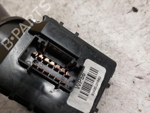 Used Steering column stalk KIA VENGA (YN) [2010-2019]  19886835
