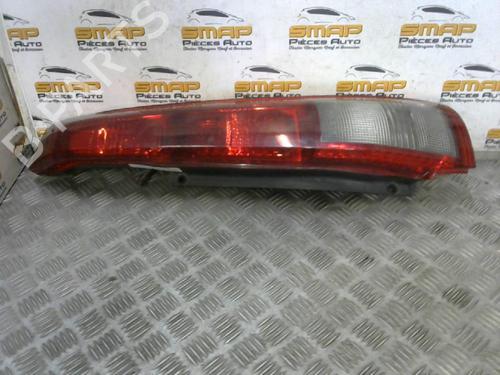 Right taillight NISSAN X-TRAIL I (T30) 2.2 Di 4x4 | BP19895411C35