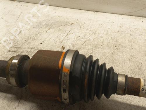 Used Right front driveshaft Right front driveshaft PEUGEOT 308 SW II (LC_, LJ_, LR_, LX_, L4_) 1.2 THP 110 (110 hp) 19880189 19880189