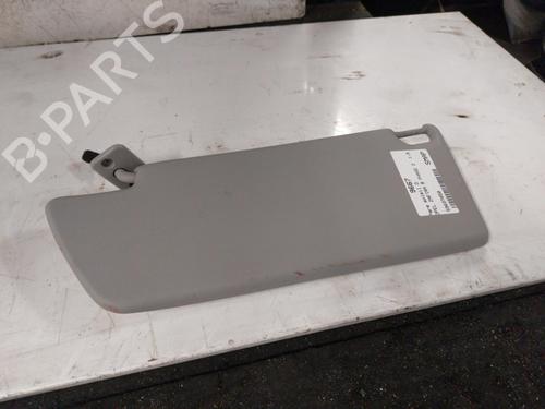 Right sun visor OPEL ZAFIRA / ZAFIRA FAMILY B (A05) 1.9 CDTI (M75) | BP19889110I2 