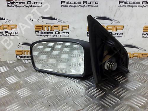 Used Left mirror PEUGEOT 106 I (1A, 1C) 1.0 (45 hp) 21977051