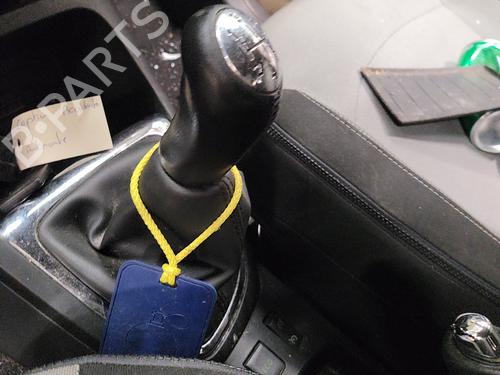 Gear lever RENAULT CAPTUR I (J5_, H5_) 1.5 dCi 90 (J5N4, J5M5, J5MW, J5M6, J5AL, J5AJ) | BP21561726M90 