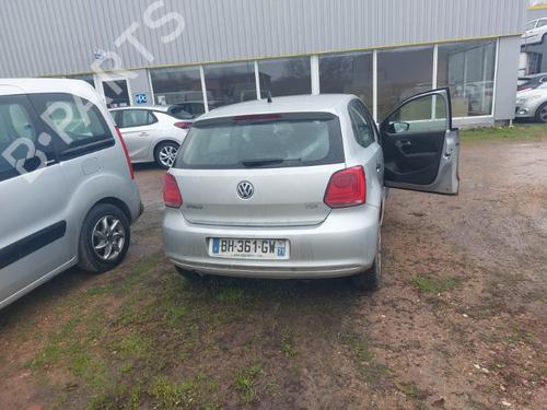 Rim VW POLO V (6R1, 6C1) | BP21987291C45