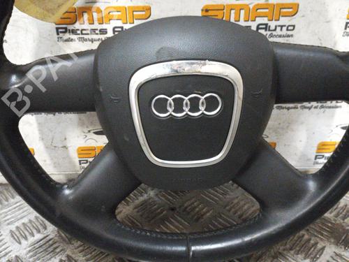 Steering wheel AUDI A3 Sportback (8PA)  | BP21980035C49 