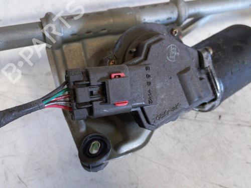 Viskermotor vindrude CHRYSLER PT CRUISER (PT_) 2.0 | BP19882853M29 
