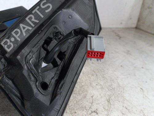 Left mirror FORD FOCUS II (DA_, HCP, DP)  | BP19898552C26 