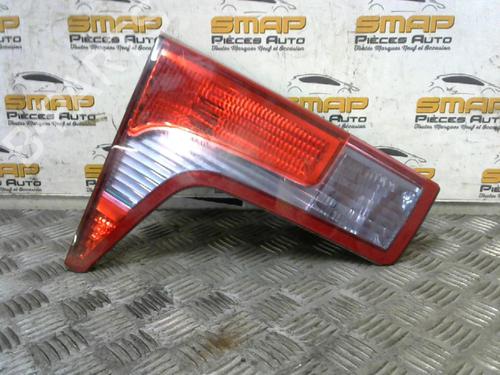 Used Right tailgate light CITROËN C5 II (RC_) [2004-2008]  19883775
