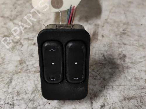 Left front window switch OPEL MERIVA A MPV (X03) 1.6 16V (E75) | BP19888952I27 