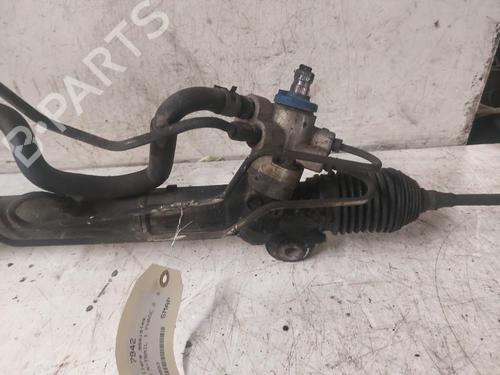 Steering rack NISSAN X-TRAIL I (T30) 2.2 dCi 4x4 | BP19901967M22 
