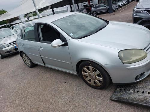 Venstre baglygte bagklap VW GOLF V (1K1)  | BP19896889C79 