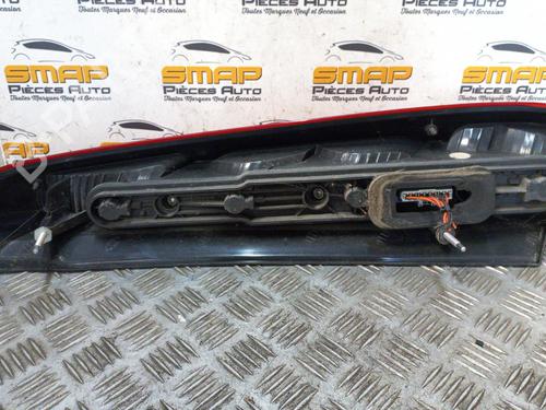 Left taillight FORD FOCUS C-MAX (DM2) 1.6 TDCi | BP19895063C34 