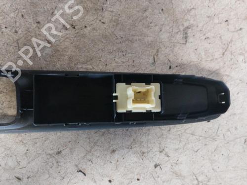 Right front window switch RENAULT CLIO IV (BH_) 1.5 dCi 75 | BP19887619I26 