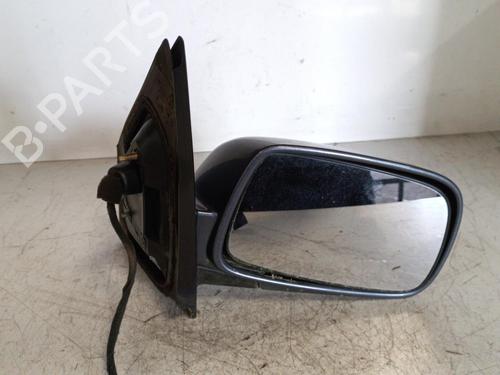 Retrovisore destro TOYOTA YARIS (_P1_) 1.4 D-4D (NLP10_, NLP10R) | BP19897743C27 