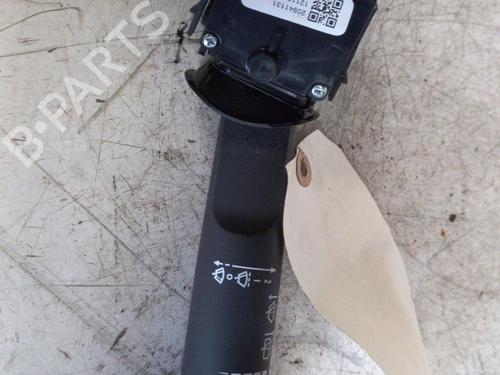 Used Steering column stalk OPEL MERIVA B MPV (S10) 1.4 (75) (120 hp) 19898468