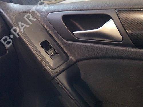 Used Front right interior door handle VW GOLF VI (5K1) 1.6 TDI (105 hp) 22234622