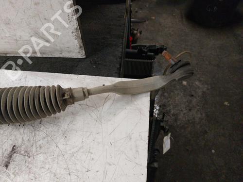 Steering rack PEUGEOT 407 (6D_) 1.6 HDi 110 (6D9HZC, 6D9HYC) | BP19893086M22 