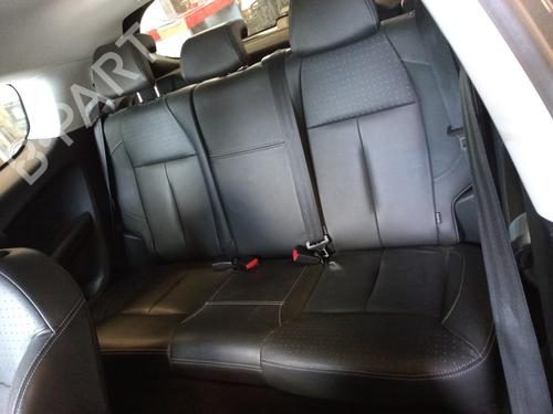 Used Rear seat PEUGEOT 208 I (CA_, CC_) 1.2 THP 110 (110 hp) 24983999