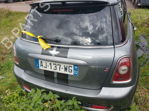 Left sun visor MINI MINI (R56) Cooper S | BP22422476I1 - Image 6