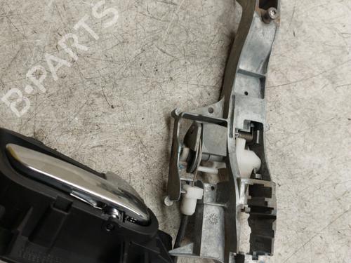 Front right lock PEUGEOT 308 I (4A_, 4C_) 1.6 HDi | BP21985349C97 