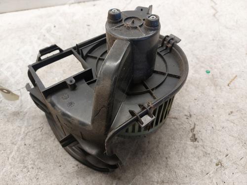 Ventilator motor RENAULT CLIO II (BB_, CB_) 1.5 dCi (B/C2J) | BP19897505M62 