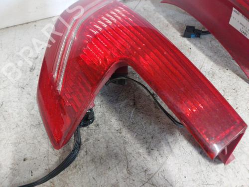 Right taillight CITROËN C4 I (LC_) 1.6 HDi | BP19897300C35 