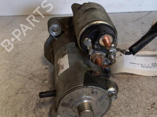 Used Starter MAZDA 3 Saloon (BL) [2008-2014]  19888440