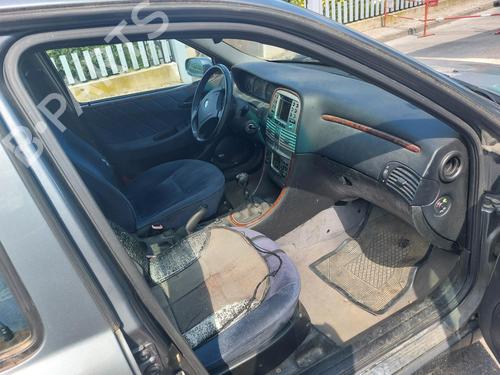 Retrovisor izquierdo LANCIA LYBRA SW (839_) 1.9 JTD (839.BXI1A, 839.BXN1A, 839.CXL1A) | BP21984328C26 