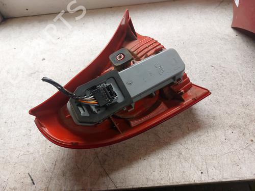 Right taillight RENAULT CLIO II (BB_, CB_) 1.2 16V (BB05, BB0W, BB11, BB27, BB2T, BB2U, BB2V, CB05,... | BP19886925C35 