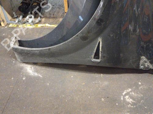 Forkjerm venstre RENAULT MEGANE II (BM0/1_, CM0/1_) [2001-2012]  19897283