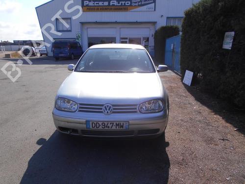 Left headlight VW GOLF IV (1J1) 1.9 TDI | BP21981816C28 