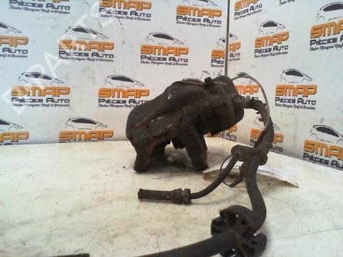 Used Right front brake caliper Right front brake caliper CITROËN JUMPY II Van [2007-2016] 21975405 21975405