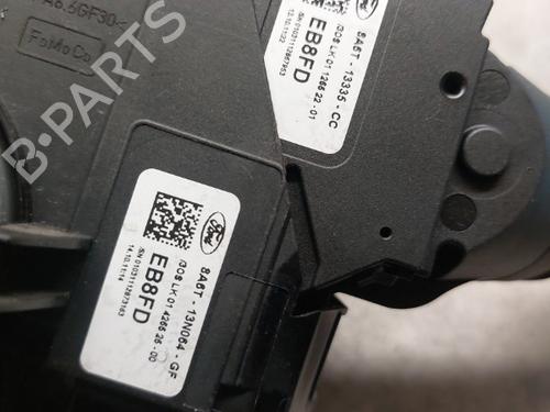 Ratstangsstang FORD FIESTA VI (CB1, CCN) 1.6 Ti | BP21982164I23 