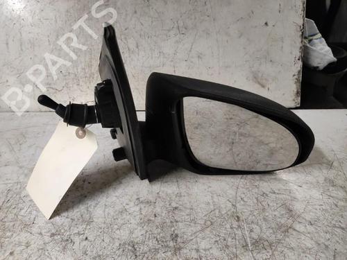 Right mirror CITROËN C1 II (PA_, PS_) 1.0 VTi 68 | BP19892331C27 