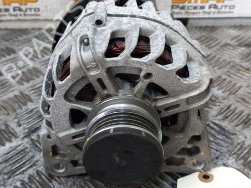 Alternator DACIA SANDERO II 1.0 SCe 75 (B8JC, B8JD) | BP19889804M7 