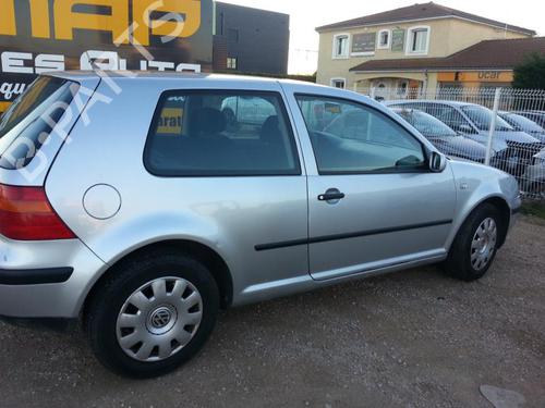 Scheinwerfer links VW GOLF IV (1J1) 1.9 TDI | BP21976171C28 