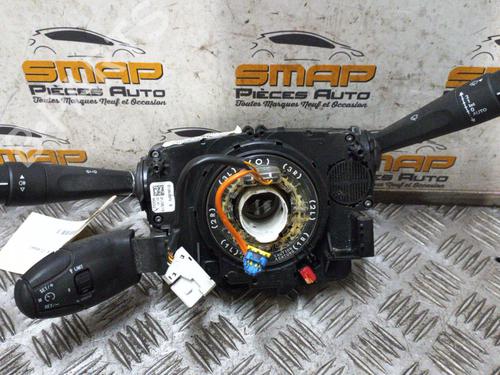 Steering column stalk PEUGEOT 208 I (CA_, CC_) 1.4 HDi | BP19890096I23 
