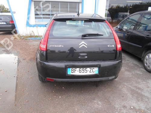 Steering column stalk CITROËN C4 I (LC_)  | BP21978726I23 