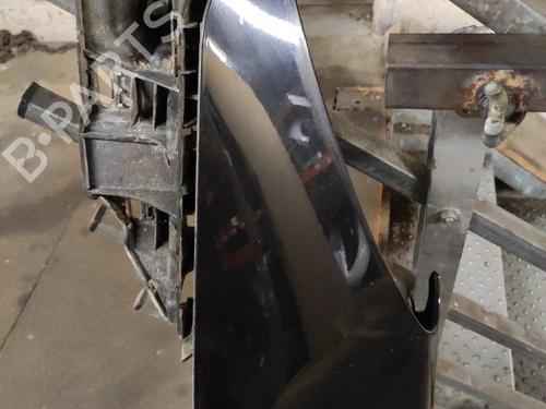 Left front fenders PEUGEOT 307 SW (3H)  | BP19881412C41 