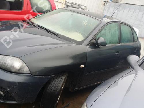 Left mirror SEAT IBIZA III (6L1) 1.4 TDI | BP19896085C26 