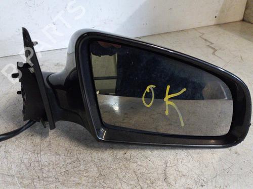 Right mirror AUDI A3 Sportback (8PA) 1.9 TDI | BP19902348C27 