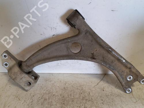 Used Left front suspension arm VW PASSAT B6 (3C2) 1.9 TDI (105 hp) 21983370
