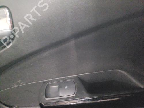 Used Right front window switch OPEL CORSA D (S07) 1.3 CDTI (L08, L68) (75 hp) 23777274