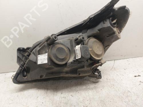 Right headlight OPEL ASTRA H Estate (A04) 1.7 CDTI (L35) | BP19881583C29 