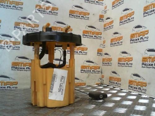 Used Fuel pump PEUGEOT 206 Hatchback (2A/C) 1.4 HDi eco 70 (68 hp) 21976854