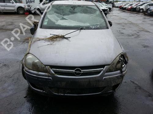 Alternator OPEL CORSA D (S07)  | BP19896123M7 