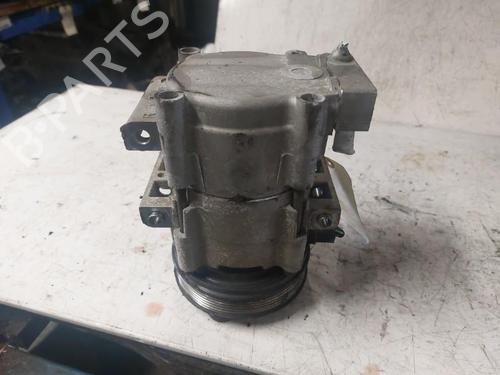 AC compressor FORD MONDEO III (B5Y)  | BP19897678M34 