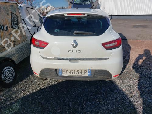 Right taillight RENAULT CLIO IV (BH_) 0.9 TCe 90 (BHNF, BHMA, BHMH, BHJK, BHJR) | BP25447675C35 