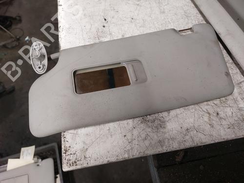 Sonnenblende Links FORD FOCUS I (DAW, DBW) 1.8 TDCi | BP21992755I1 