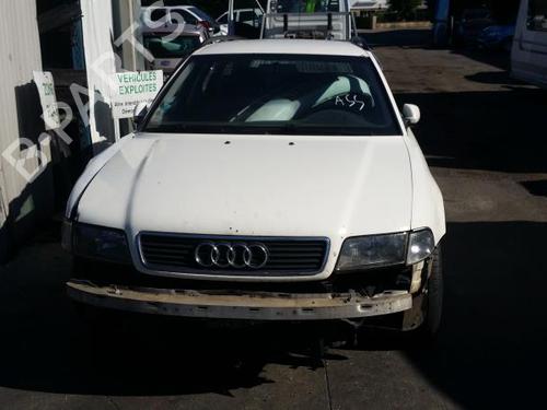 Left headlight AUDI A4 B5 Avant (8D5) 1.9 TDI | BP19891412C28 