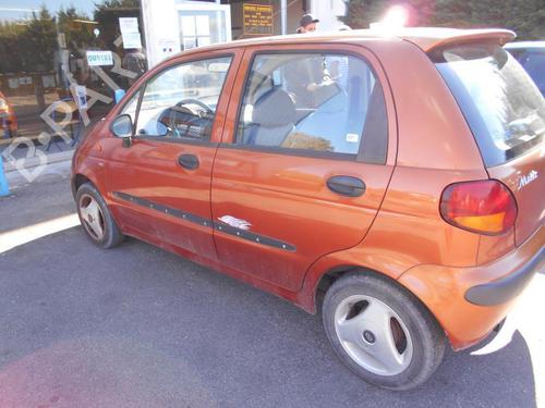 Right mirror DAEWOO MATIZ (M100, M150) 0.8 | BP21980403C27 